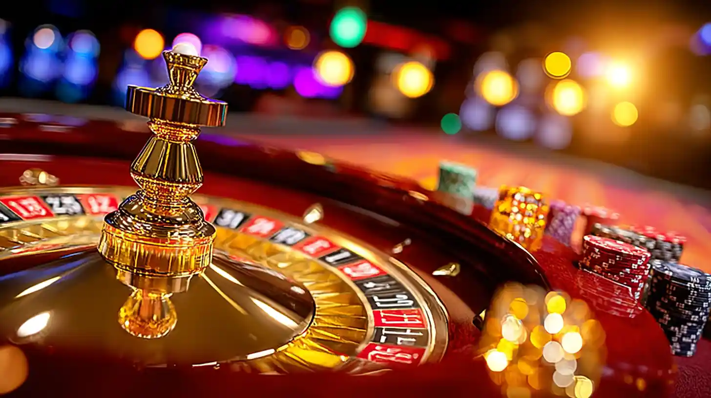 online blackjack real money