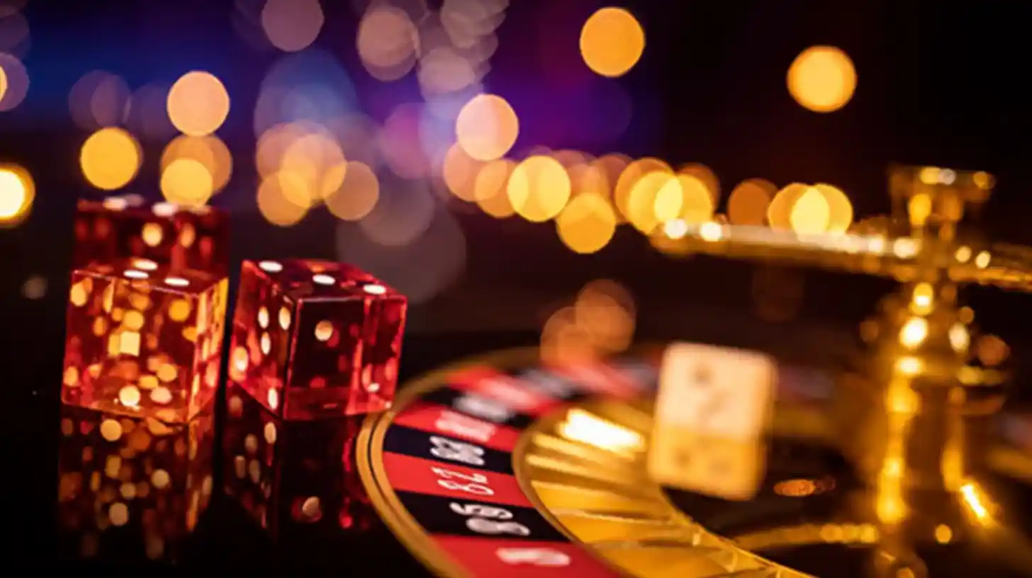 roulette is