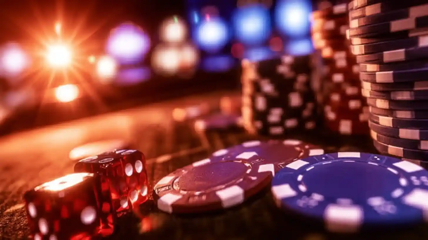 baccarat demo sa
