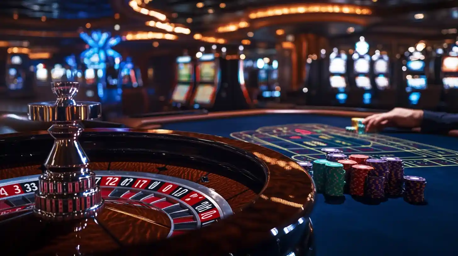 blackjack crypto