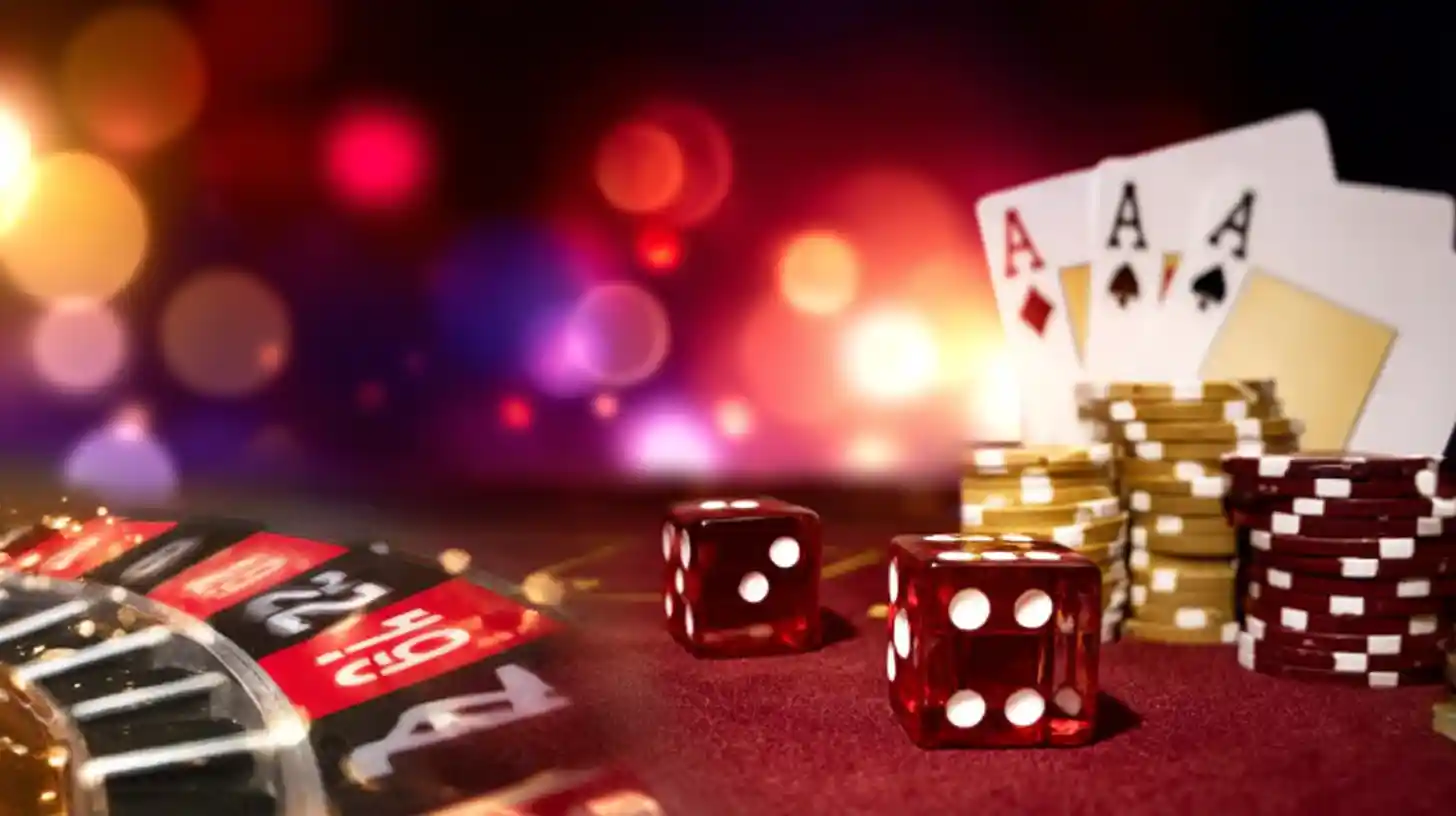 mega slots: 777