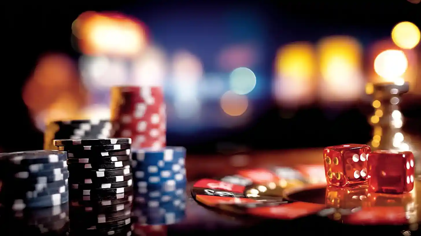 9 slot game