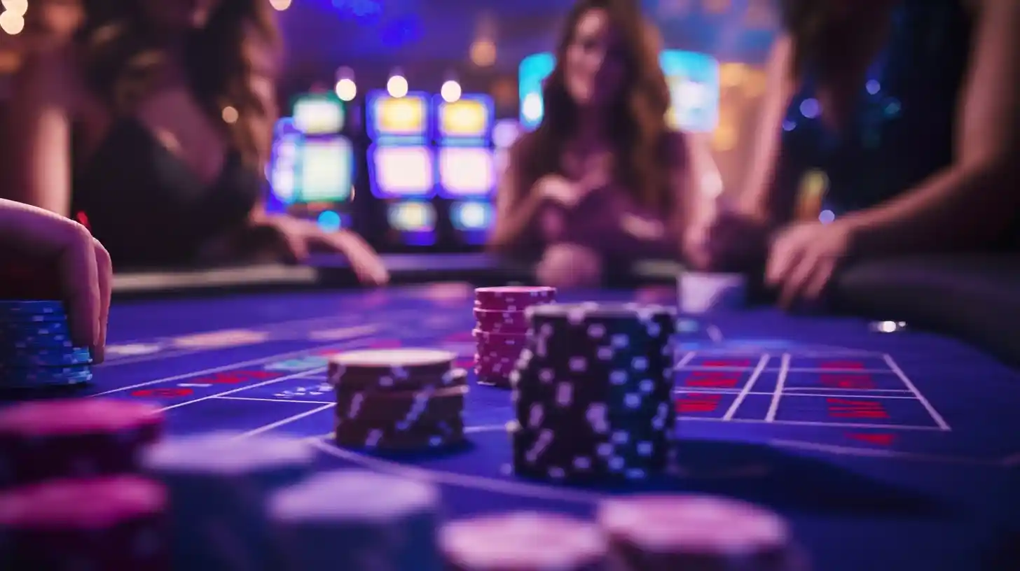 slots palace