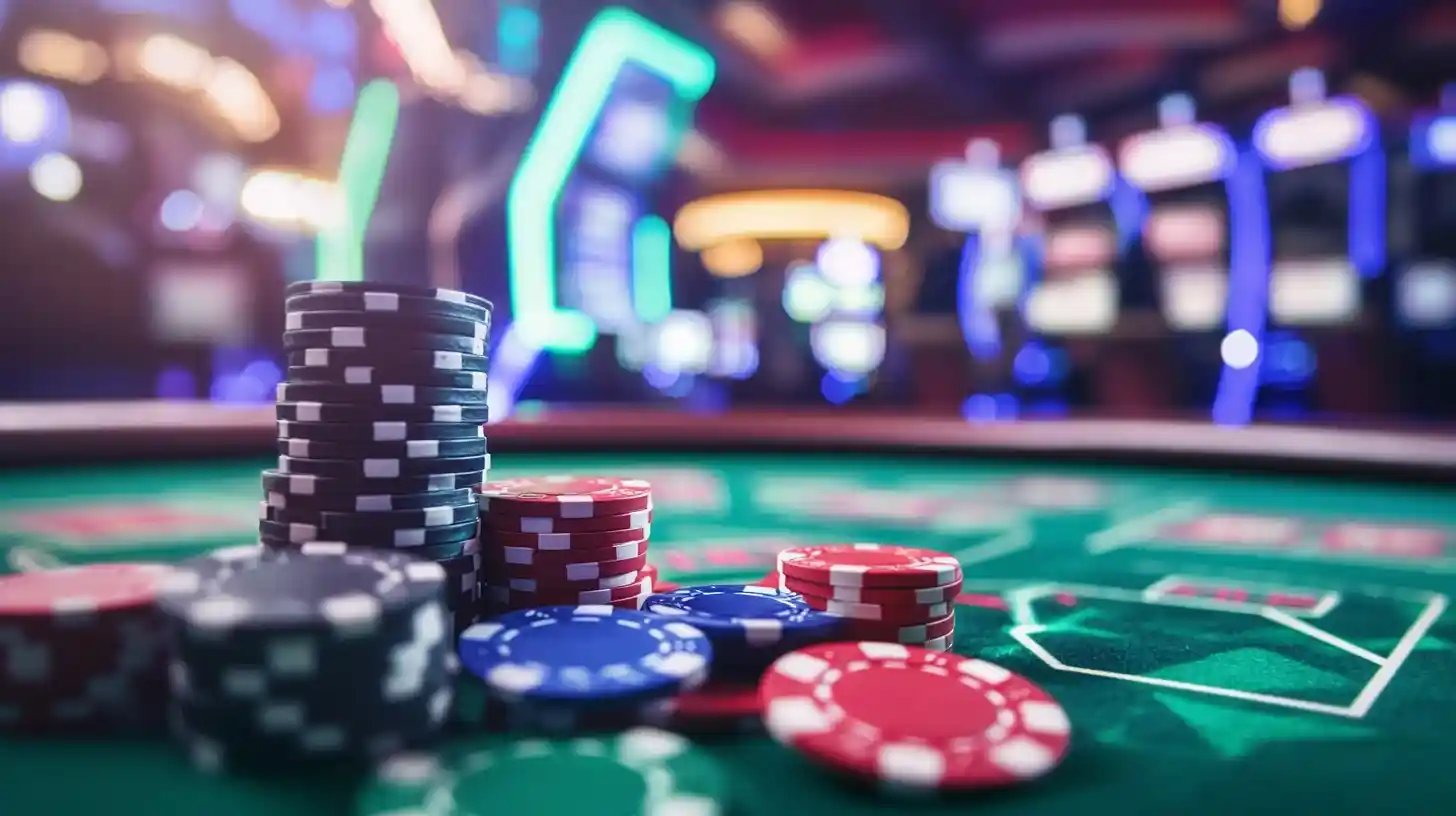 billion club slot ทางเข้า