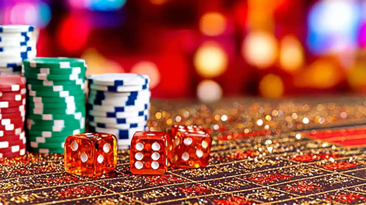roulette games