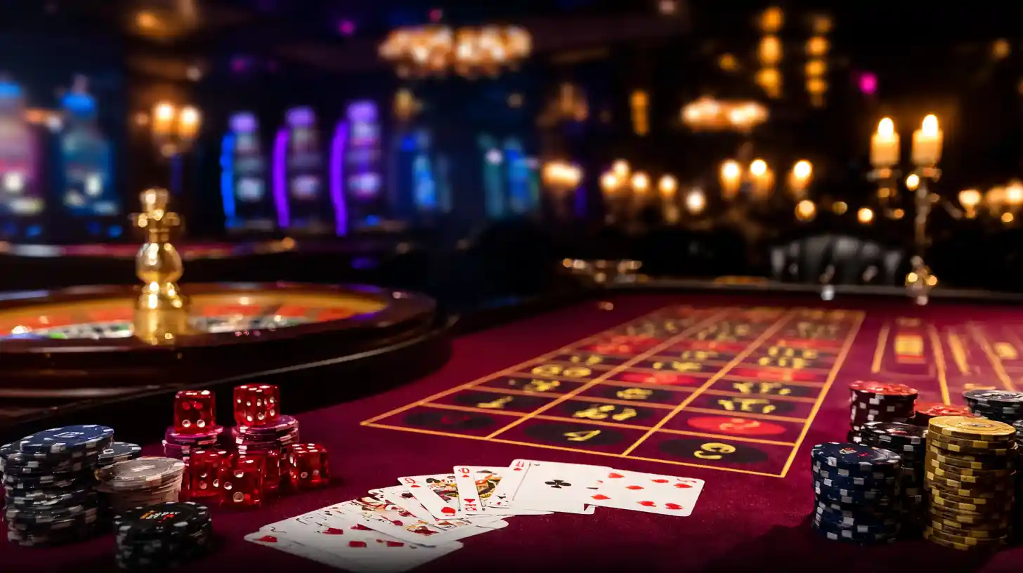 dk780 สล็อต