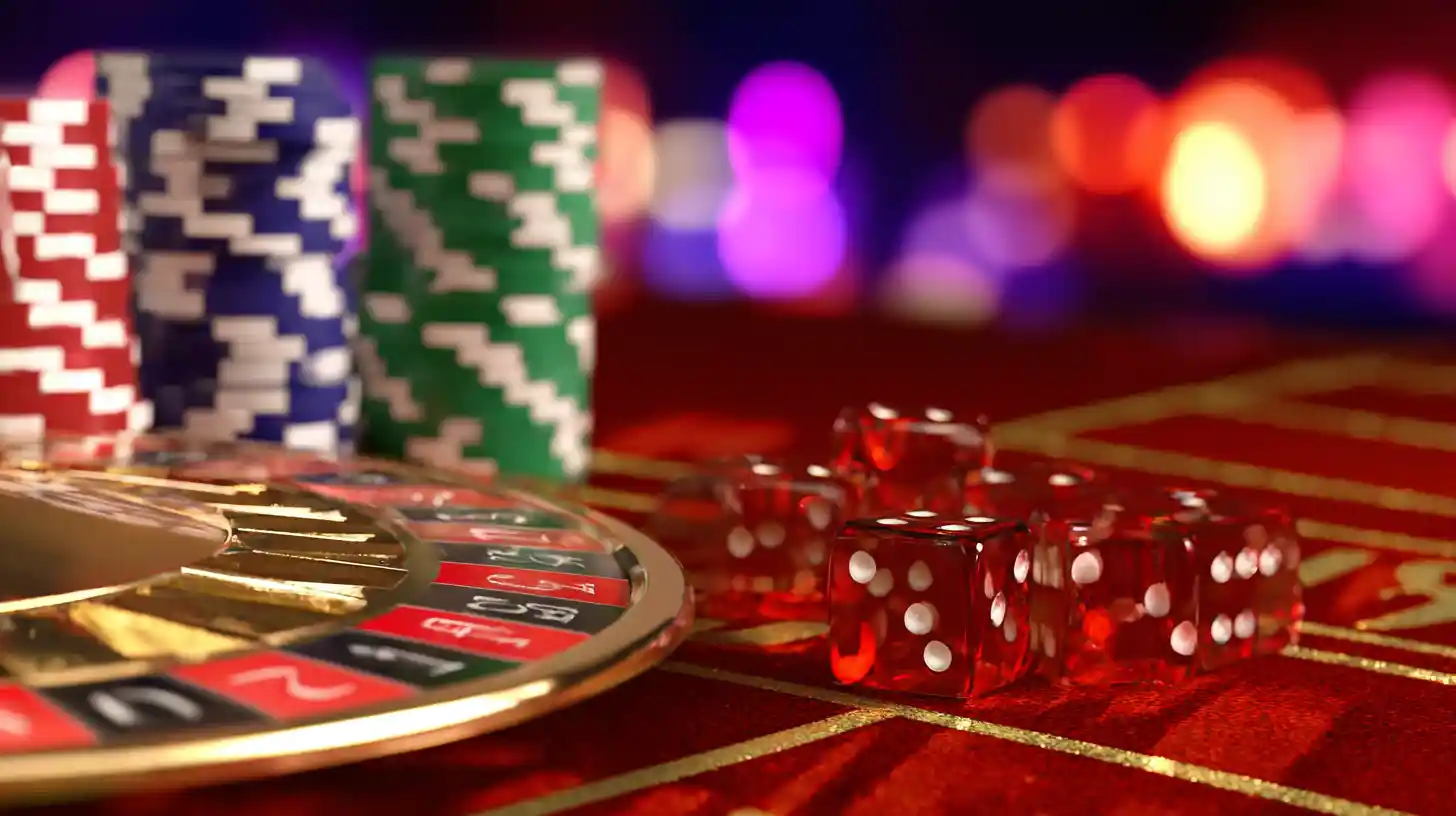 new slots sites