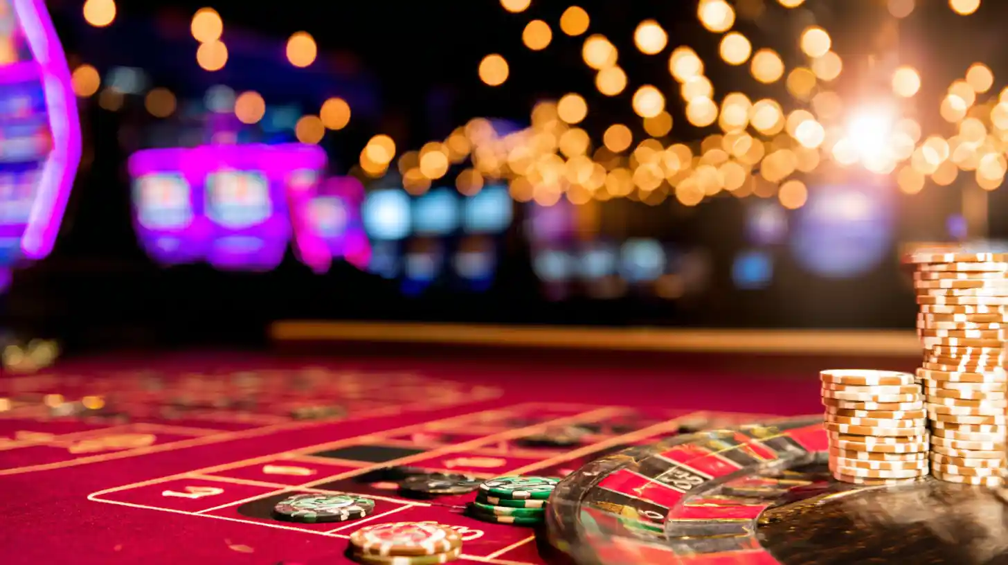 สมัครslot