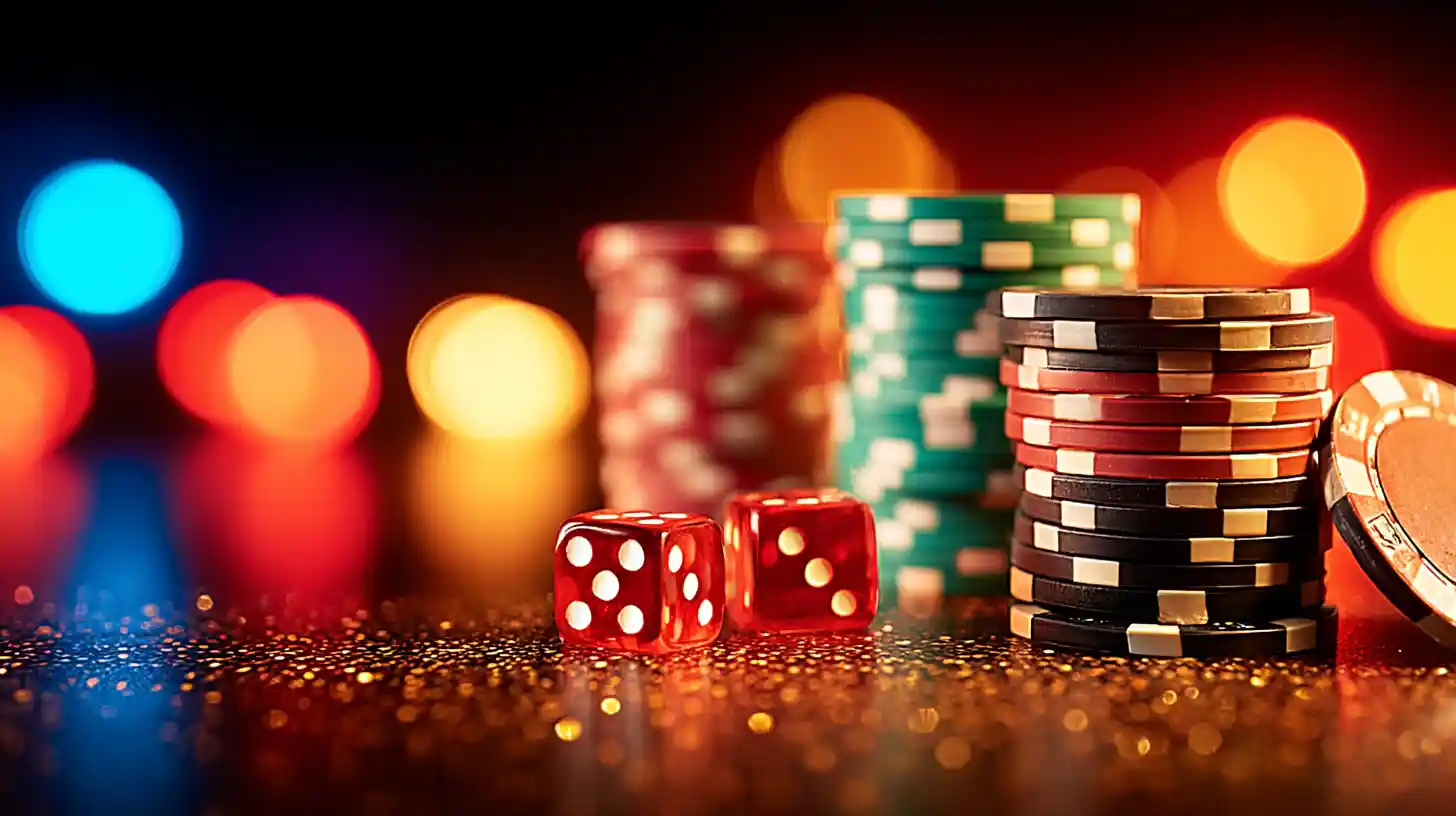 dk7 สล็อตเครดิตฟรี