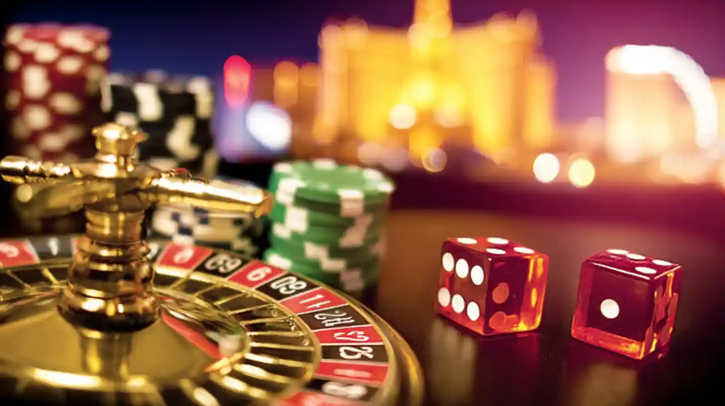 roulette wheel simulator