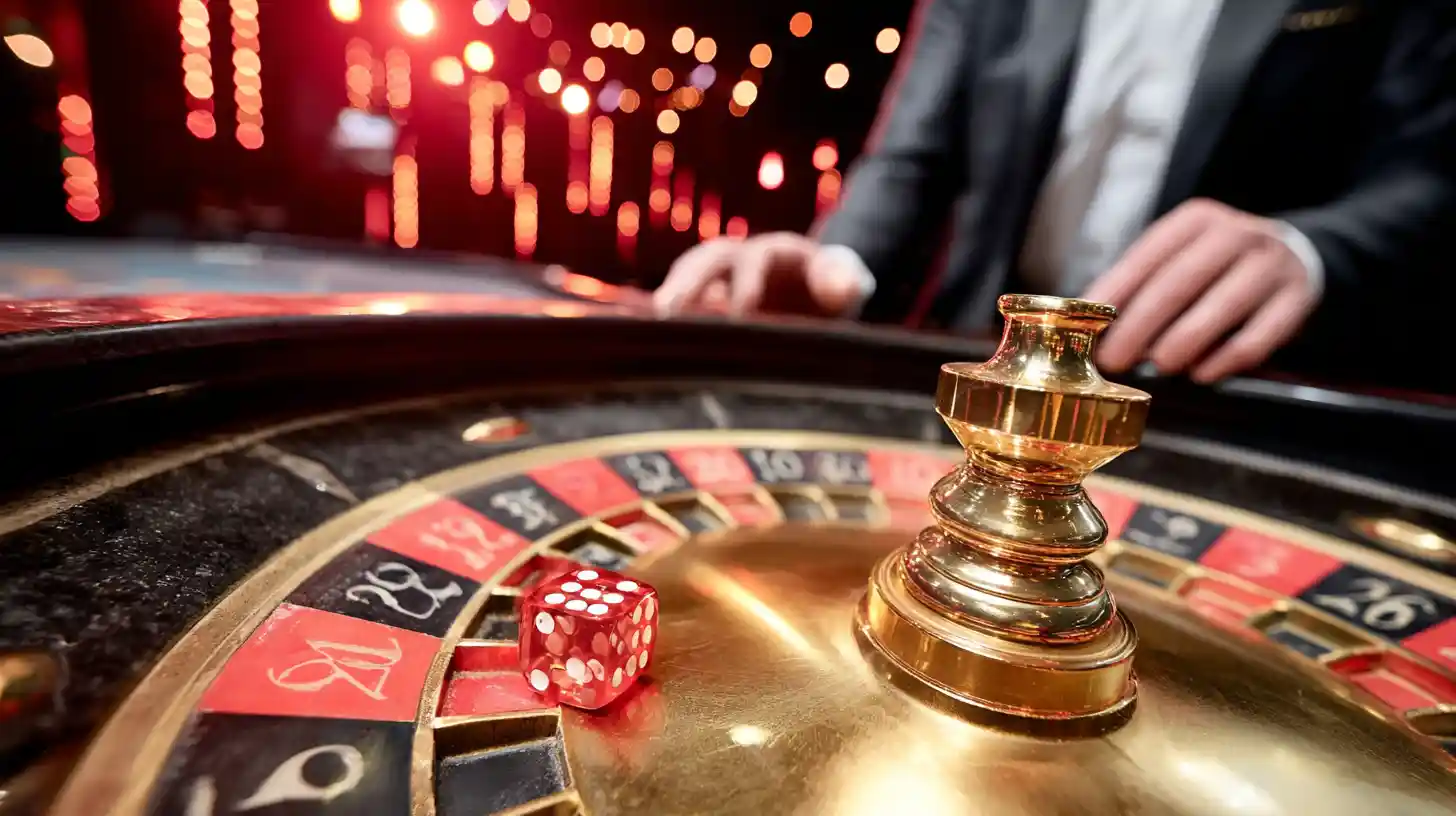 bet888 slot