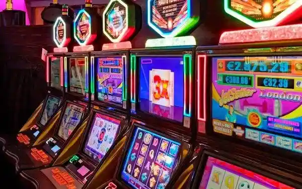 judi slot --jackpot108