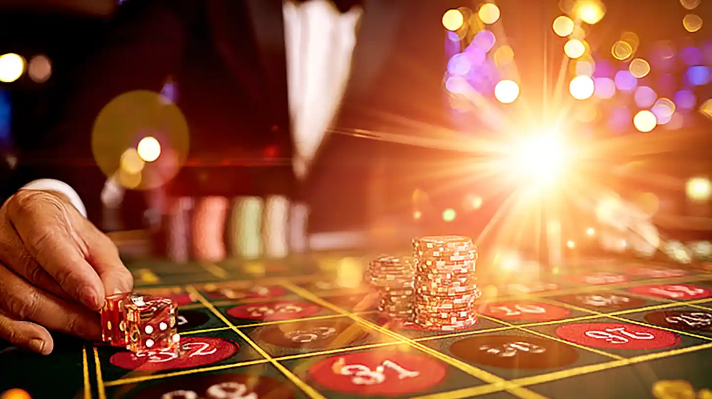 slots gambling