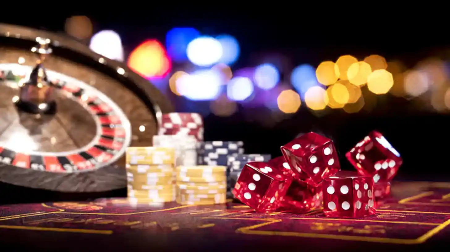 dubai slot