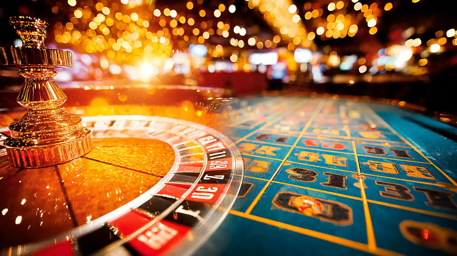 slots 247