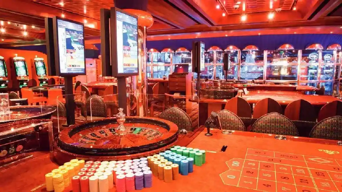 demon slots