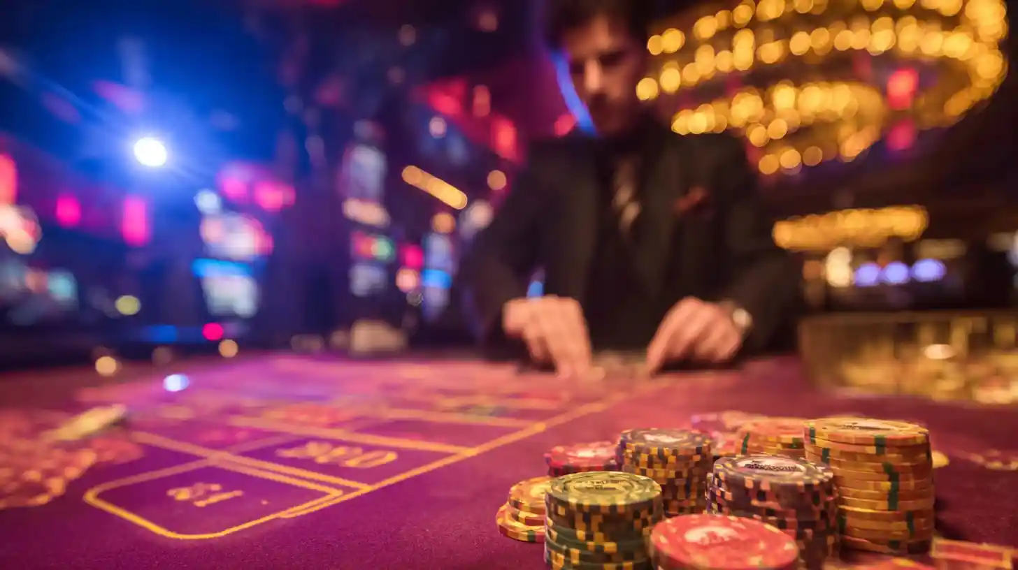 pp slot free play