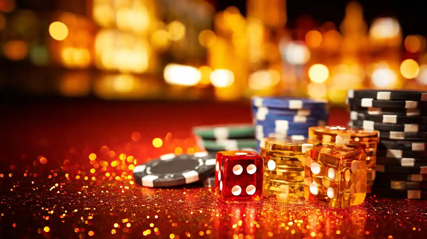 all slots casino