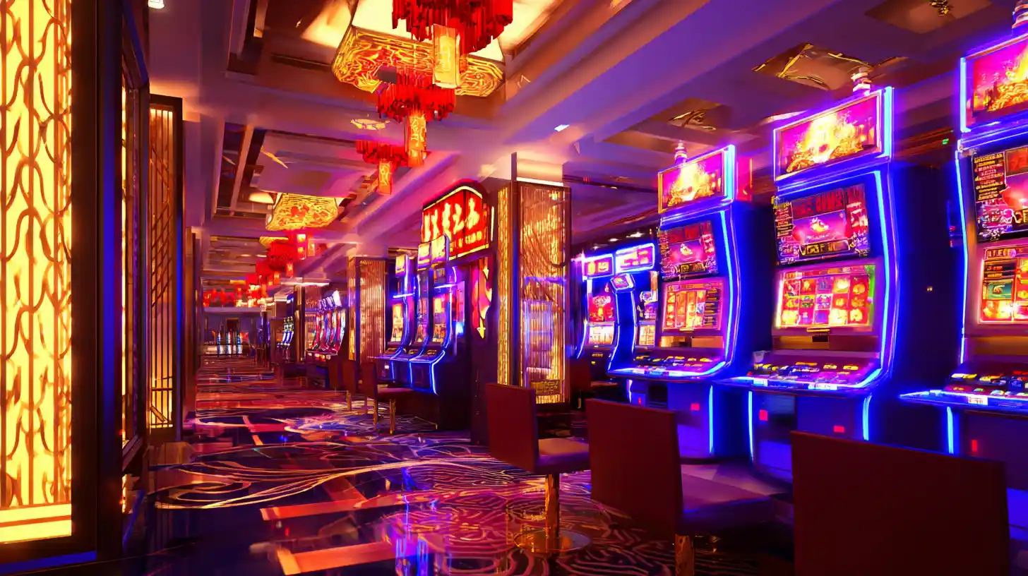 slot abc