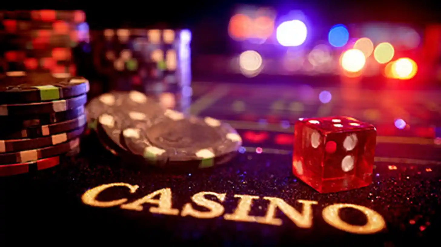 mgm slots live - vegas casino