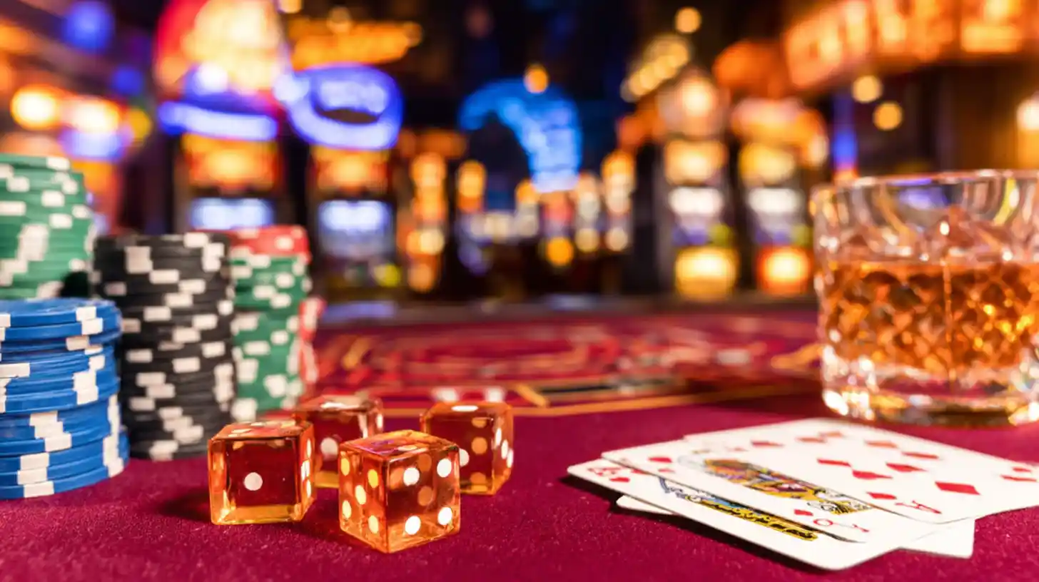slot wallet vip