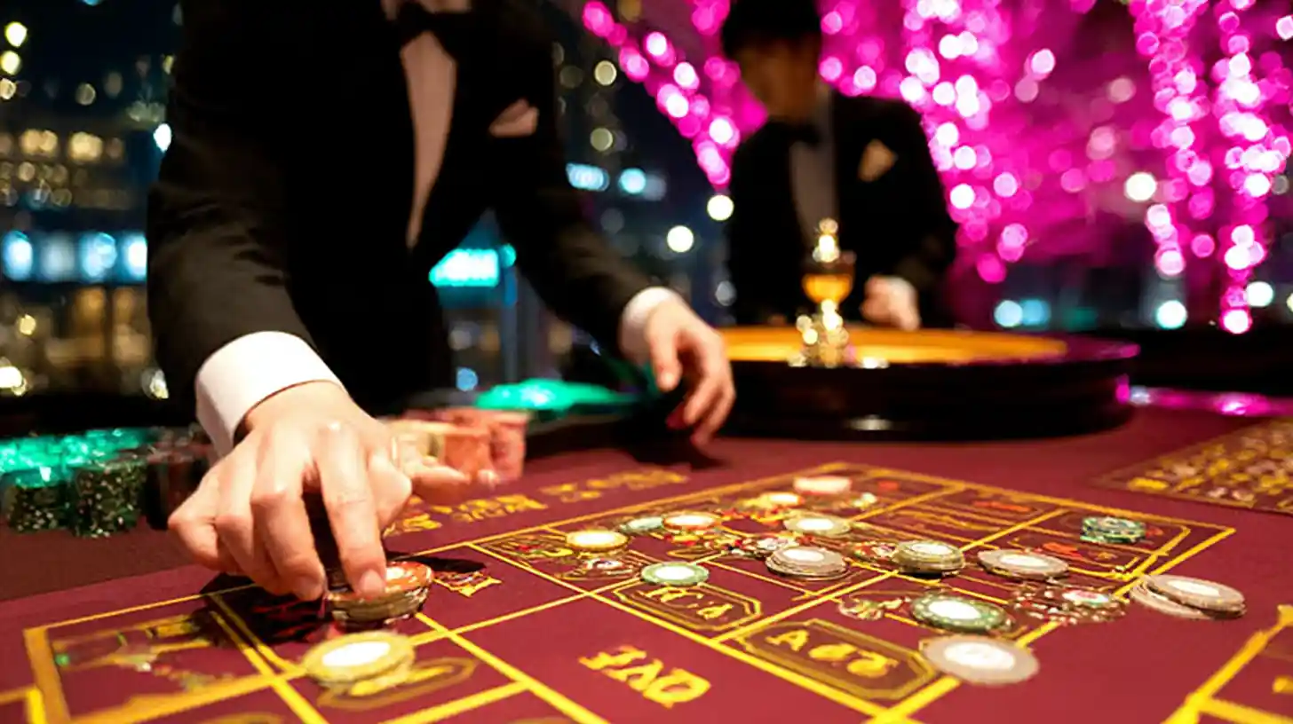 baccarat rouge 450