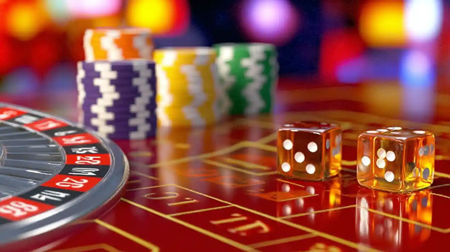 ruby slots casino