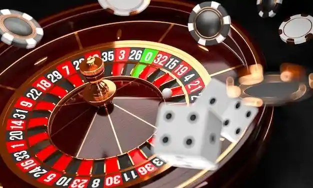 slot wallet bet