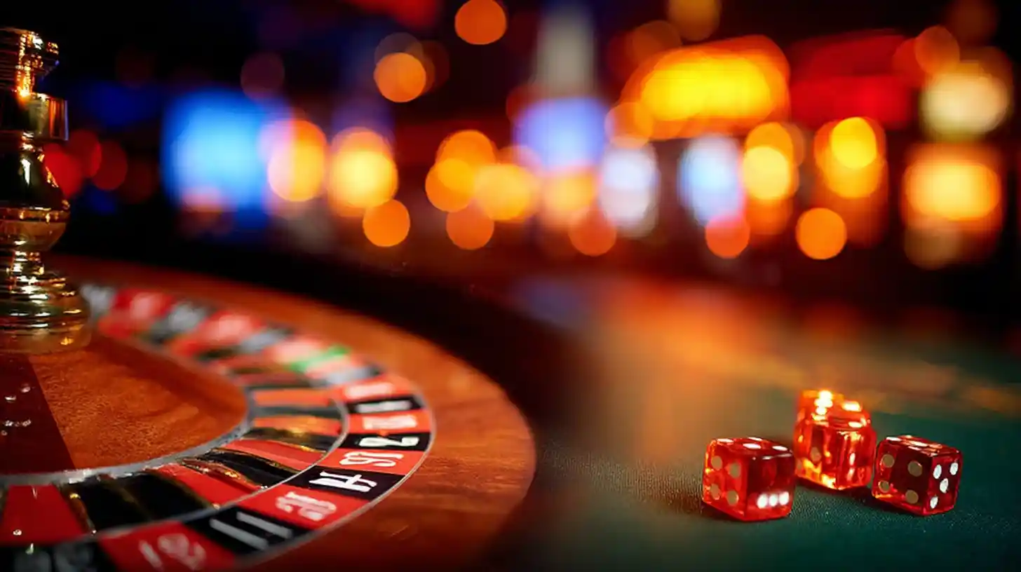m98bet slot