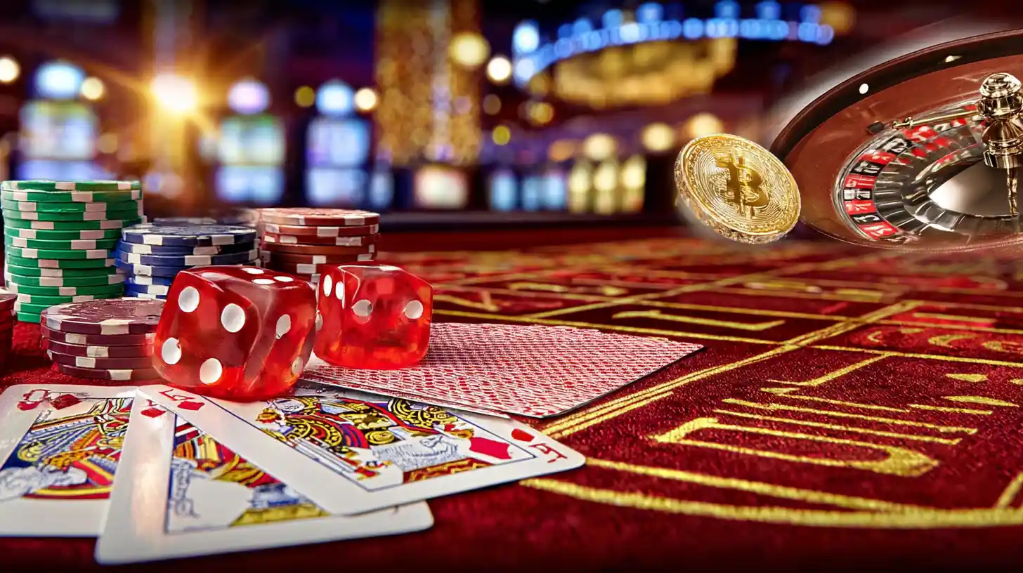 casino roulette live