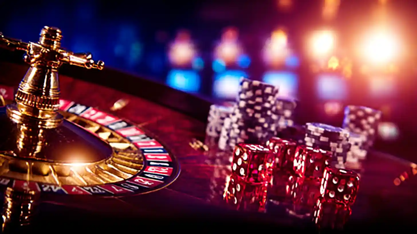 ai baccarat