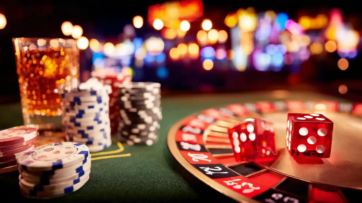 play bitcoin baccarat