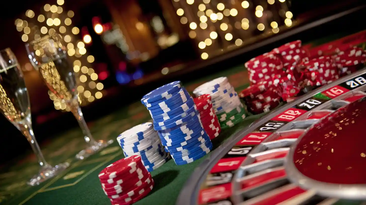 24 slots casino login