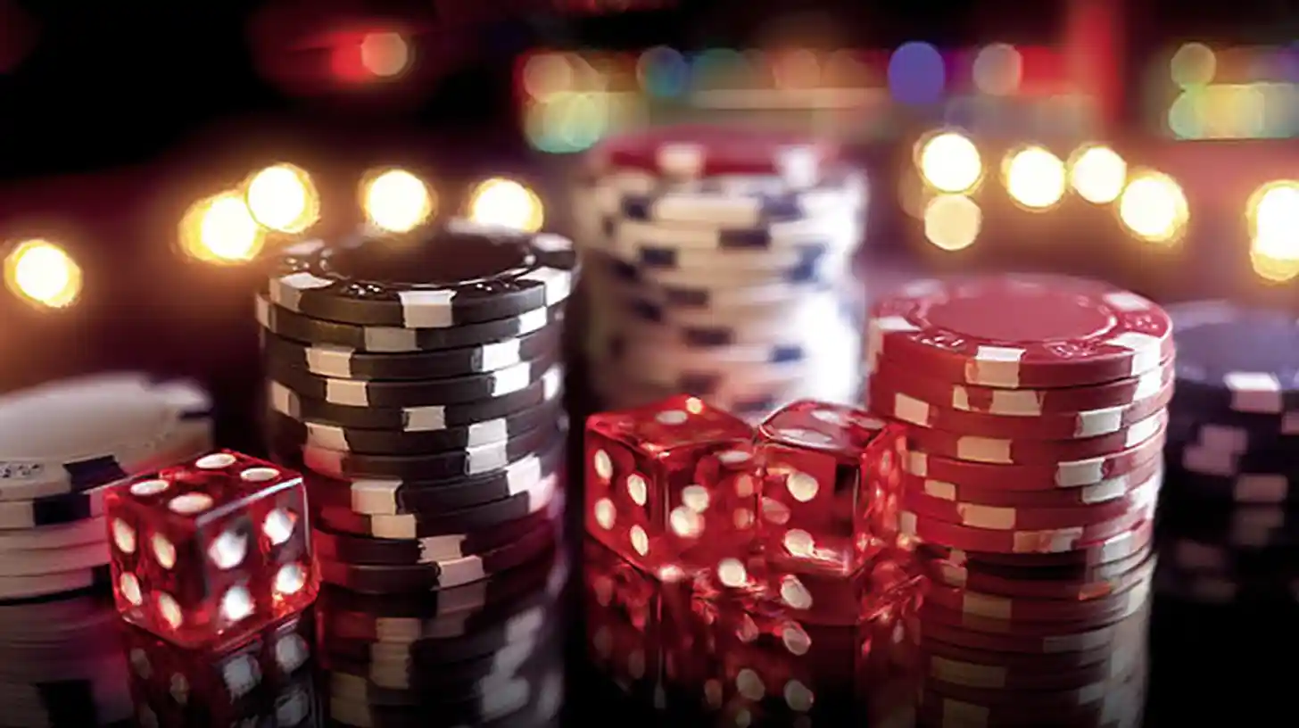 blackjack double down