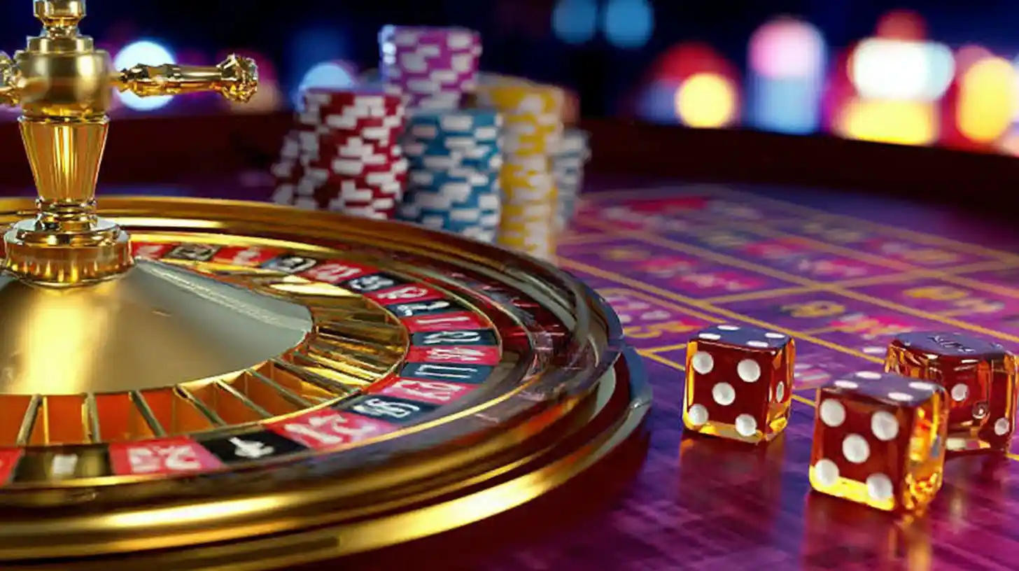 vegas slot 777